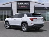 Thumbnail of 2025 Summit White GMC Terrain