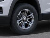 Thumbnail of 2025 Summit White GMC Terrain