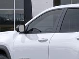 Thumbnail of 2025 Summit White GMC Terrain