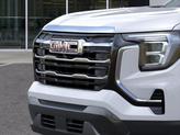 Thumbnail of 2025 Summit White GMC Terrain