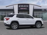 Thumbnail of 2025 Summit White GMC Terrain