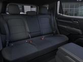 Thumbnail of 2025 Summit White GMC Terrain