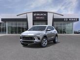 Thumbnail of 2026 Moonstone Gray Metallic Buick Encore GX