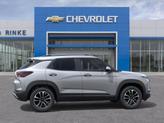 Thumbnail of 2026 Sterling Gray Metallic Chevrolet Trailblazer