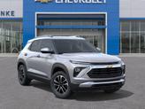 Thumbnail of 2026 Sterling Gray Metallic Chevrolet Trailblazer