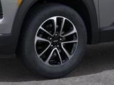 Thumbnail of 2026 Sterling Gray Metallic Chevrolet Trailblazer