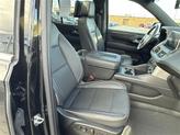 Thumbnail of 2023 Black Chevrolet Tahoe