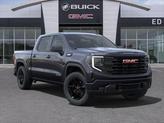 Thumbnail of 2025 Titanium Rush Metallic GMC Sierra 1500