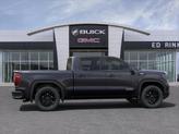 Thumbnail of 2025 Titanium Rush Metallic GMC Sierra 1500