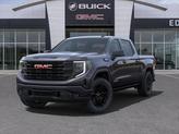 Thumbnail of 2025 Titanium Rush Metallic GMC Sierra 1500