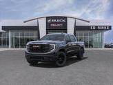 Thumbnail of 2025 Titanium Rush Metallic GMC Sierra 1500