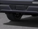 Thumbnail of 2025 Titanium Rush Metallic GMC Sierra 1500