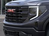 Thumbnail of 2025 Titanium Rush Metallic GMC Sierra 1500