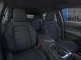 Thumbnail of 2025 Summit White Chevrolet Equinox EV
