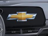 Thumbnail of 2025 Summit White Chevrolet Equinox EV