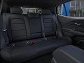Thumbnail of 2025 Summit White Chevrolet Equinox EV