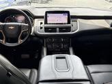 Thumbnail of 2021 Iridescent Pearl Tricoat Chevrolet Tahoe