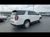 Thumbnail of 2021 Iridescent Pearl Tricoat Chevrolet Tahoe