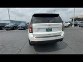 Thumbnail of 2021 Iridescent Pearl Tricoat Chevrolet Tahoe