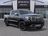 Thumbnail of 2026 Onyx Black GMC Sierra 1500