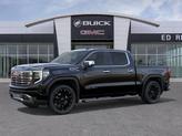 Thumbnail of 2026 Onyx Black GMC Sierra 1500