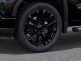Thumbnail of 2026 Onyx Black GMC Sierra 1500