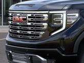 Thumbnail of 2026 Onyx Black GMC Sierra 1500