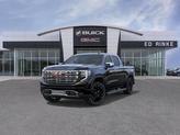 Thumbnail of 2026 Onyx Black GMC Sierra 1500