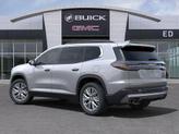 Thumbnail of 2025 Sterling Metallic GMC Acadia