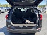 Thumbnail of 2023 Ebony Twilight Metallic GMC Terrain