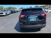 Thumbnail of 2023 Ebony Twilight Metallic GMC Terrain