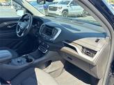 Thumbnail of 2023 Ebony Twilight Metallic GMC Terrain