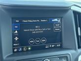 Thumbnail of 2023 Ebony Twilight Metallic GMC Terrain