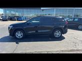 Thumbnail of 2023 Ebony Twilight Metallic GMC Terrain