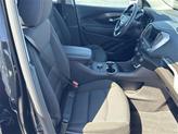 Thumbnail of 2023 Ebony Twilight Metallic GMC Terrain