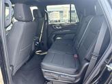 Thumbnail of 2022 Onyx Black GMC Yukon