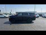 Thumbnail of 2022 Onyx Black GMC Yukon