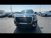 Thumbnail of 2022 Onyx Black GMC Yukon
