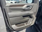 Thumbnail of 2022 Onyx Black GMC Yukon