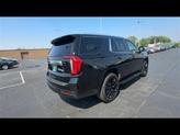 Thumbnail of 2022 Onyx Black GMC Yukon