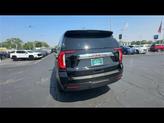 Thumbnail of 2022 Onyx Black GMC Yukon