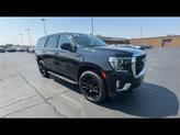 Thumbnail of 2022 Onyx Black GMC Yukon