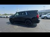 Thumbnail of 2022 Onyx Black GMC Yukon