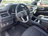 Thumbnail of 2022 Onyx Black GMC Yukon