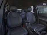 Thumbnail of 2025 Cinnabar Metallic Buick Encore GX