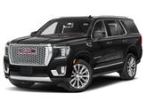 Photo of 2023 Onyx Black GMC Yukon