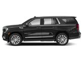 Thumbnail of 2023 Onyx Black GMC Yukon