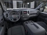 Thumbnail of 2025 Summit White GMC Sierra 2500