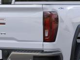 Thumbnail of 2025 Summit White GMC Sierra 2500