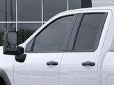 Thumbnail of 2025 Summit White GMC Sierra 2500